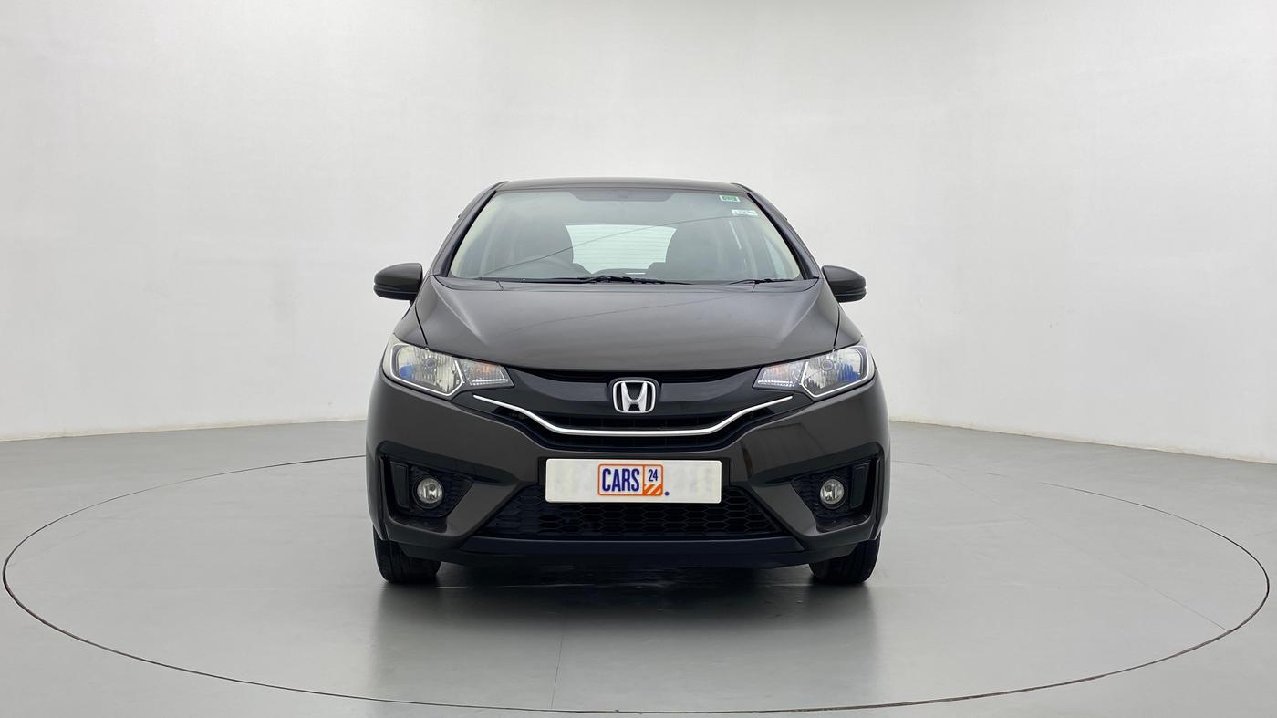 2018 Honda Jazz 1.2 V MT, Petrol, Manual, 31,073 km, Front