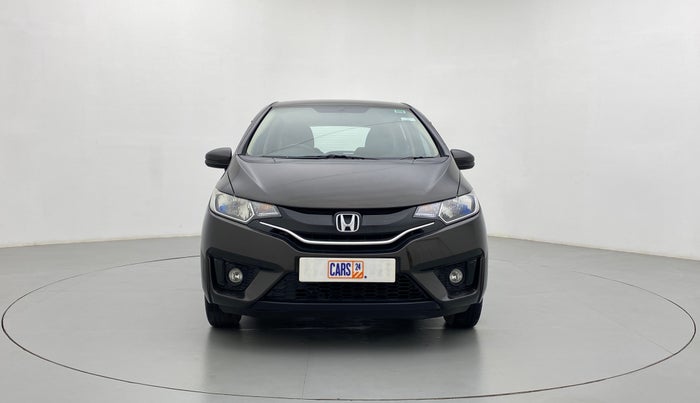 2018 Honda Jazz 1.2 V MT, Petrol, Manual, 31,073 km, Front