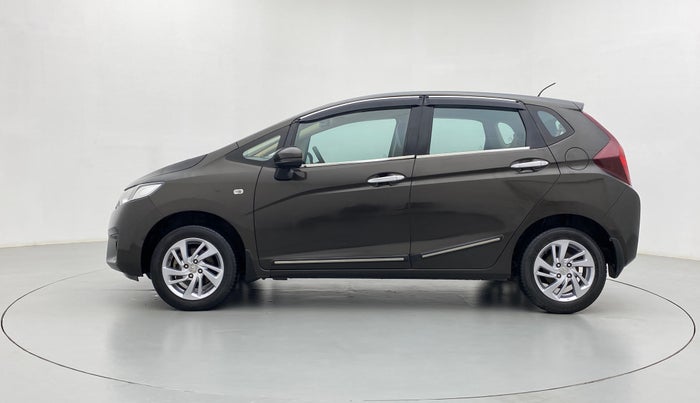 2018 Honda Jazz 1.2 V MT, Petrol, Manual, 31,073 km, Left Side