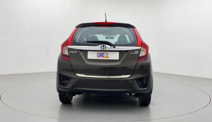 2018 Honda Jazz 1.2 V MT, Petrol, Manual, 31,073 km, Back/Rear