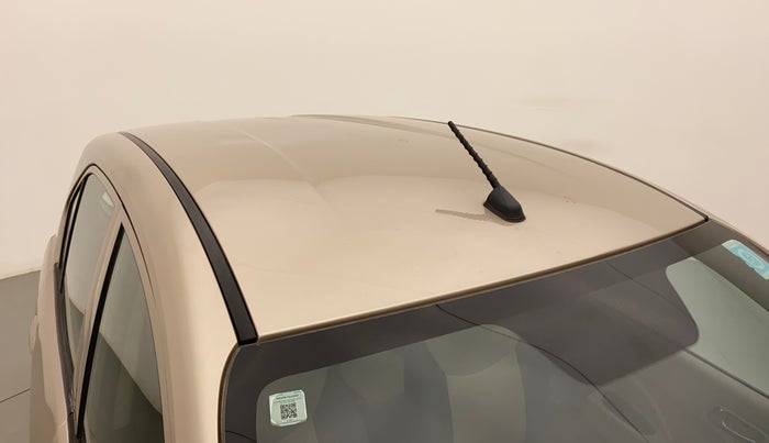 2018 Hyundai NEW SANTRO SPORTZ MT, Petrol, Manual, 25,447 km, Roof