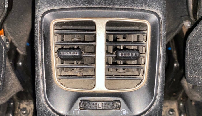 2018 Hyundai NEW SANTRO SPORTZ MT, Petrol, Manual, 25,447 km, Rear AC Vents
