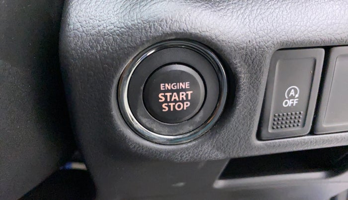 2020 Maruti S Cross ALPHA 1.5, Petrol, Manual, 6,260 km, Keyless Start/ Stop Button
