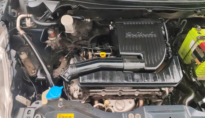 2014 Maruti Ertiga VXI, Petrol, Manual, 86,808 km, Engine View - Right