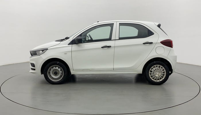 2021 Tata Tiago XE 1.2 REVOTRON, Petrol, Manual, 20,441 km, Left Side