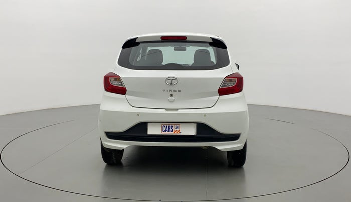 2021 Tata Tiago XE 1.2 REVOTRON, Petrol, Manual, 20,441 km, Back/Rear