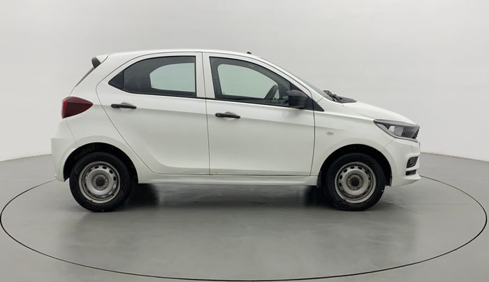 2021 Tata Tiago XE 1.2 REVOTRON, Petrol, Manual, 20,441 km, Right Side View