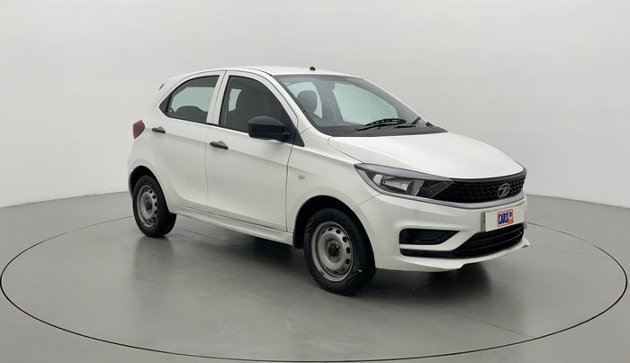 2021 Tata Tiago XE 1.2 REVOTRON, Petrol, Manual, 20,441 km, Right Front Diagonal