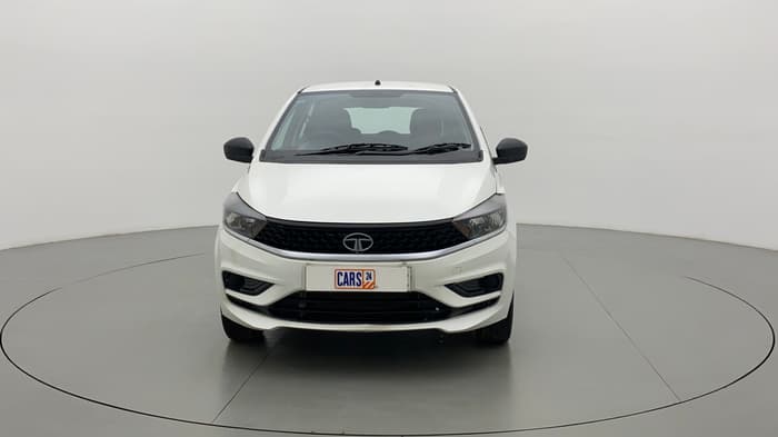 2021 Tata Tiago XE 1.2 REVOTRON, Petrol, Manual, 20,441 km, Front