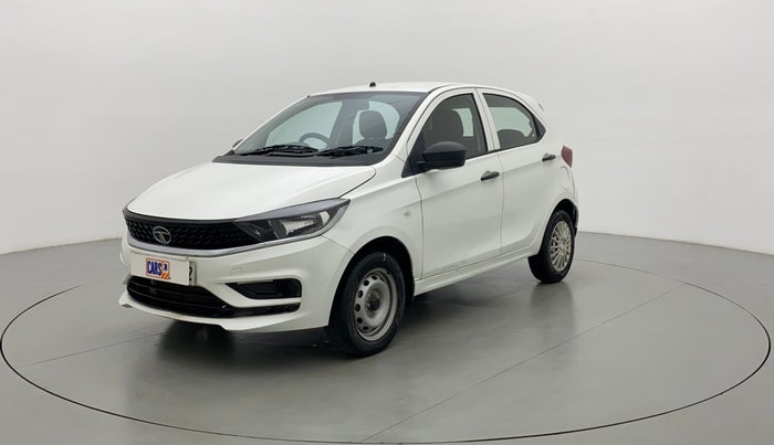 2021 Tata Tiago XE 1.2 REVOTRON, Petrol, Manual, 20,441 km, Left Front Diagonal
