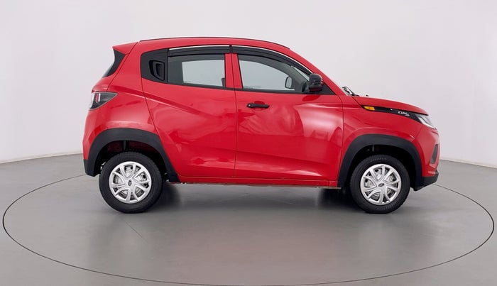 2018 Mahindra KUV 100 NXT K2 6 STR, Petrol, Manual, 18,026 km, Right Side View