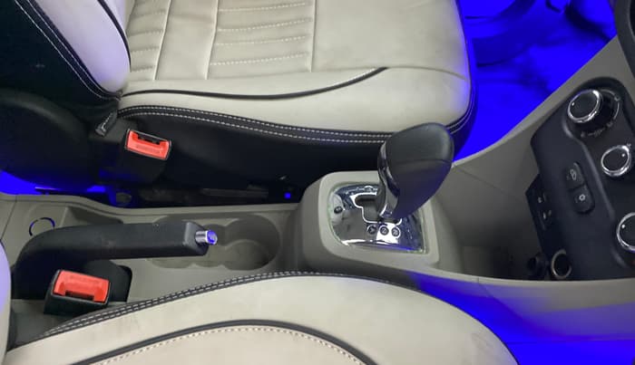 2017 Tata Tiago XZA PETROL, CNG, Automatic, 93,702 km, Gear Lever