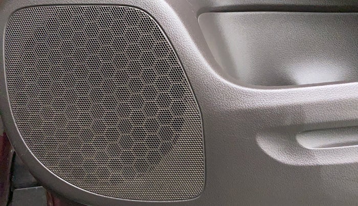 2016 Honda CRV 2.0 2WD AT, Petrol, Automatic, 42,964 km, Speaker