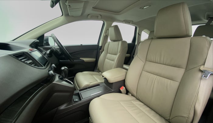 2016 Honda CRV 2.0 2WD AT, Petrol, Automatic, 42,964 km, Right Side Front Door Cabin