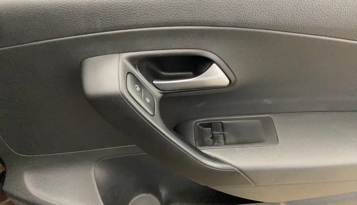 2019 Volkswagen Ameo TRENDLINE 1.0L, Petrol, Manual, 42,470 km, Driver Side Door Panels Control