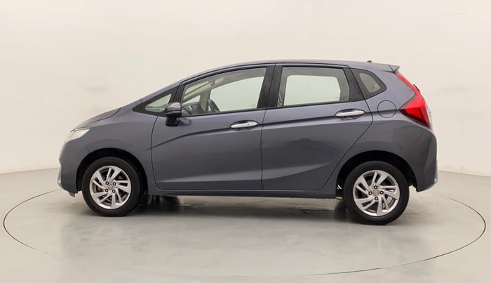2018 Honda Jazz 1.2L I-VTEC VX CVT, Petrol, Automatic, 72,721 km, Left Side