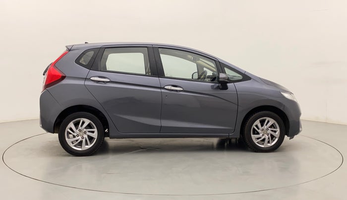 2018 Honda Jazz 1.2L I-VTEC VX CVT, Petrol, Automatic, 72,721 km, Right Side View