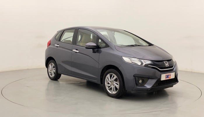 2018 Honda Jazz 1.2L I-VTEC VX CVT, Petrol, Automatic, 72,721 km, SRP