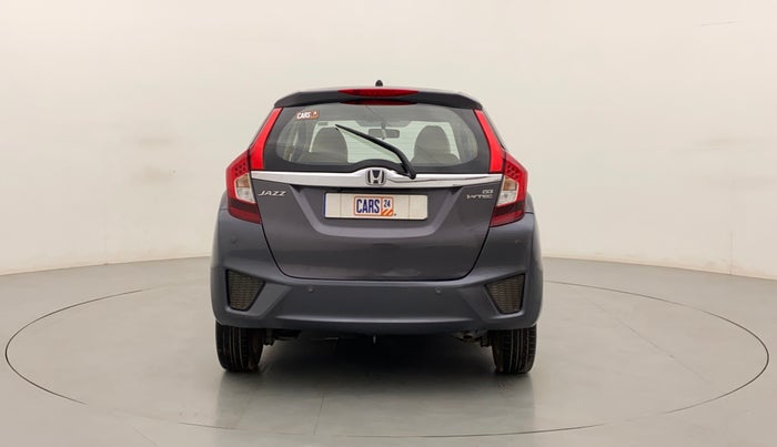 2018 Honda Jazz 1.2L I-VTEC VX CVT, Petrol, Automatic, 72,721 km, Back/Rear