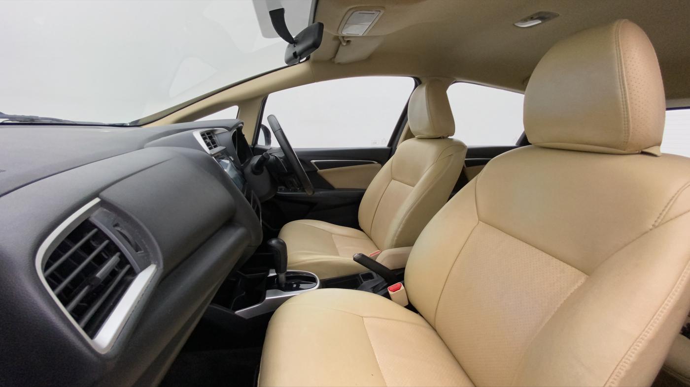 2018 Honda Jazz 1.2L I-VTEC VX CVT, Petrol, Automatic, 72,721 km, Right Side Front Door Cabin