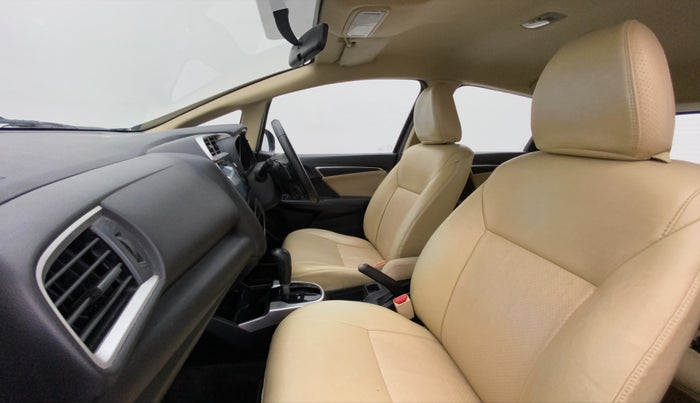 2018 Honda Jazz 1.2L I-VTEC VX CVT, Petrol, Automatic, 72,721 km, Right Side Front Door Cabin