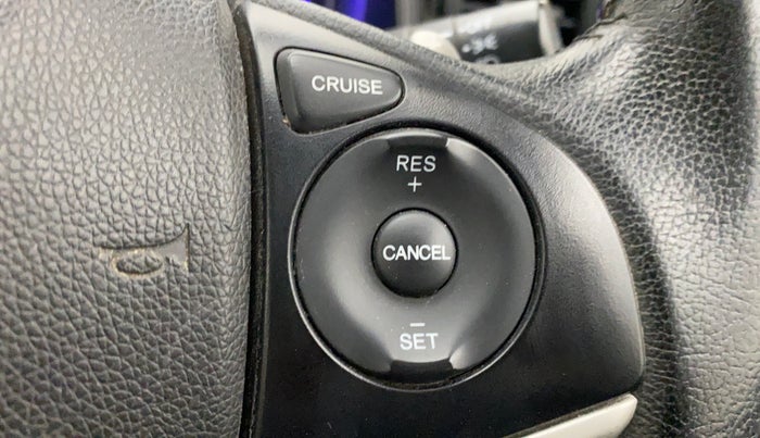 2018 Honda Jazz 1.2L I-VTEC VX CVT, Petrol, Automatic, 72,721 km, Adaptive Cruise Control