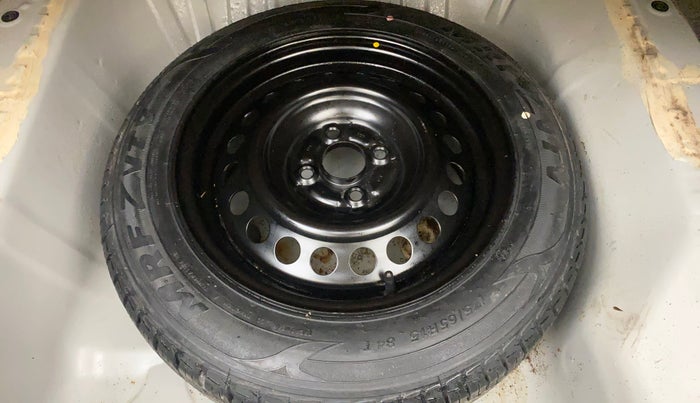 2015 Honda City 1.5L I-VTEC S MT, Petrol, Manual, 12,031 km, Spare Tyre