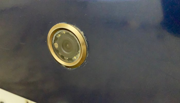 2021 Maruti Baleno DELTA PETROL 1.2, Petrol, Manual, 66,934 km, Parking Camera