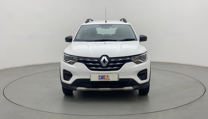 2022 Renault TRIBER RXT, Petrol, Manual, 37,627 km, Front