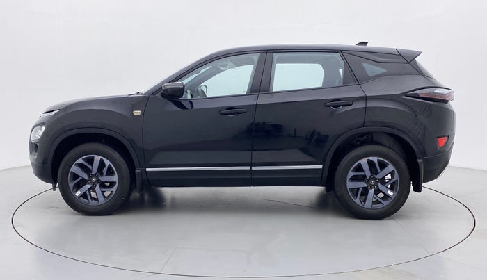 2022 Tata Harrier XZ+ DARK EDITION, Diesel, Manual, 14,710 km, Left Side