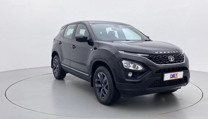 2022 Tata Harrier XZ+ DARK EDITION, Diesel, Manual, 14,710 km, SRP