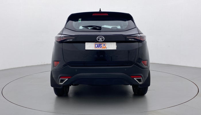 2022 Tata Harrier XZ+ DARK EDITION, Diesel, Manual, 14,710 km, Back/Rear