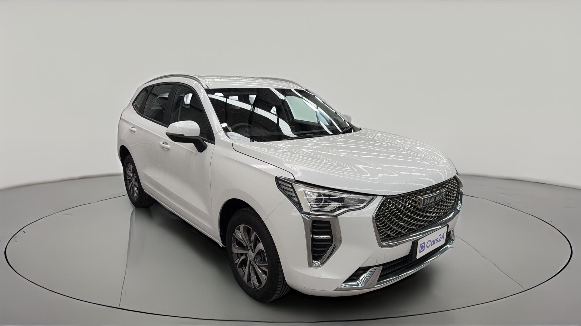 GWM Haval Jolion image