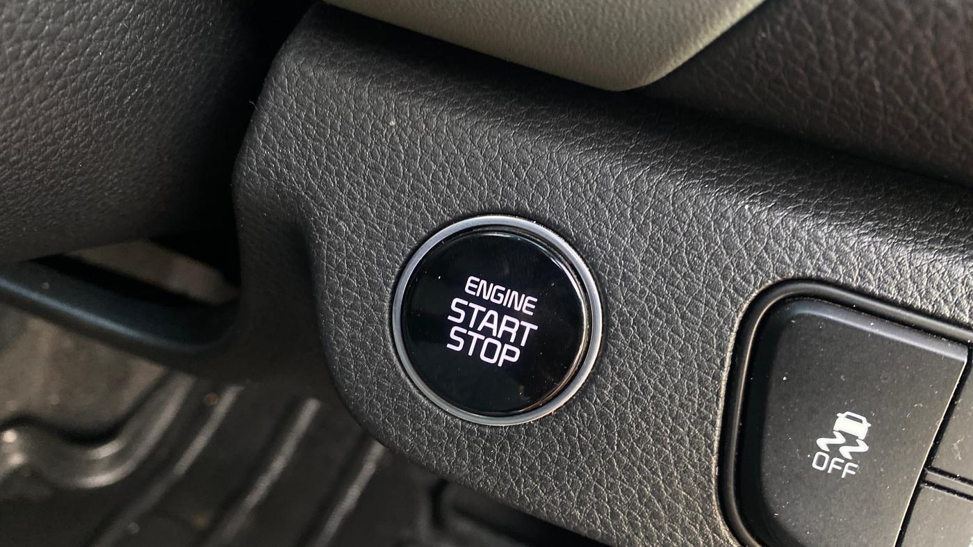2023 KIA SELTOS  X LINE 1.5 DIESEL AT, Diesel, Automatic, 33,674 km, Keyless Start/ Stop Button