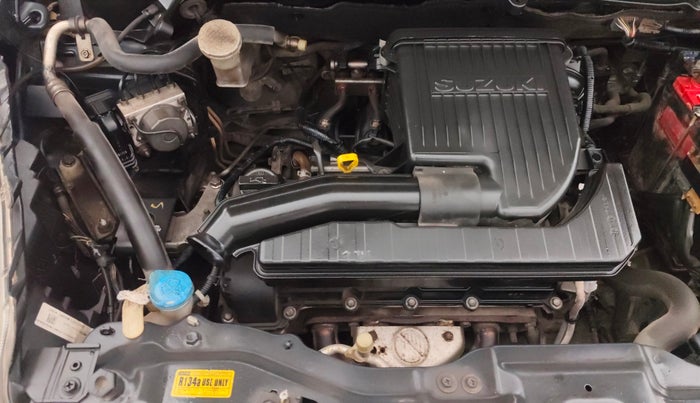 2016 Maruti Ertiga VXI CNG, CNG, Manual, 1,37,463 km, Engine View - Right