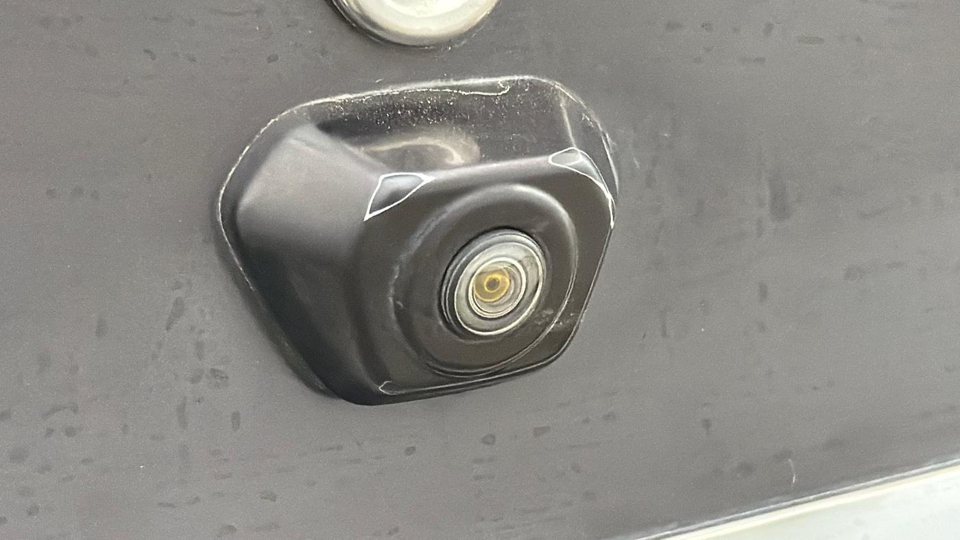 2021 Tata Tiago XZ PLUS CNG, CNG, Manual, 58,464 km, Parking Camera