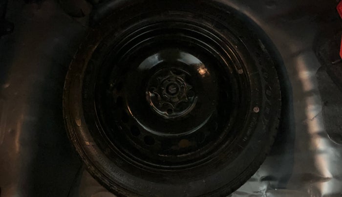 2014 Hyundai Grand i10 SPORTZ AT 1.2 KAPPA VTVT, Petrol, Automatic, 47,800 km, Spare Tyre