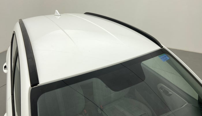 2022 Hyundai GRAND I10 NIOS SPORTZ PETROL, Petrol, Manual, 1,705 km, Roof