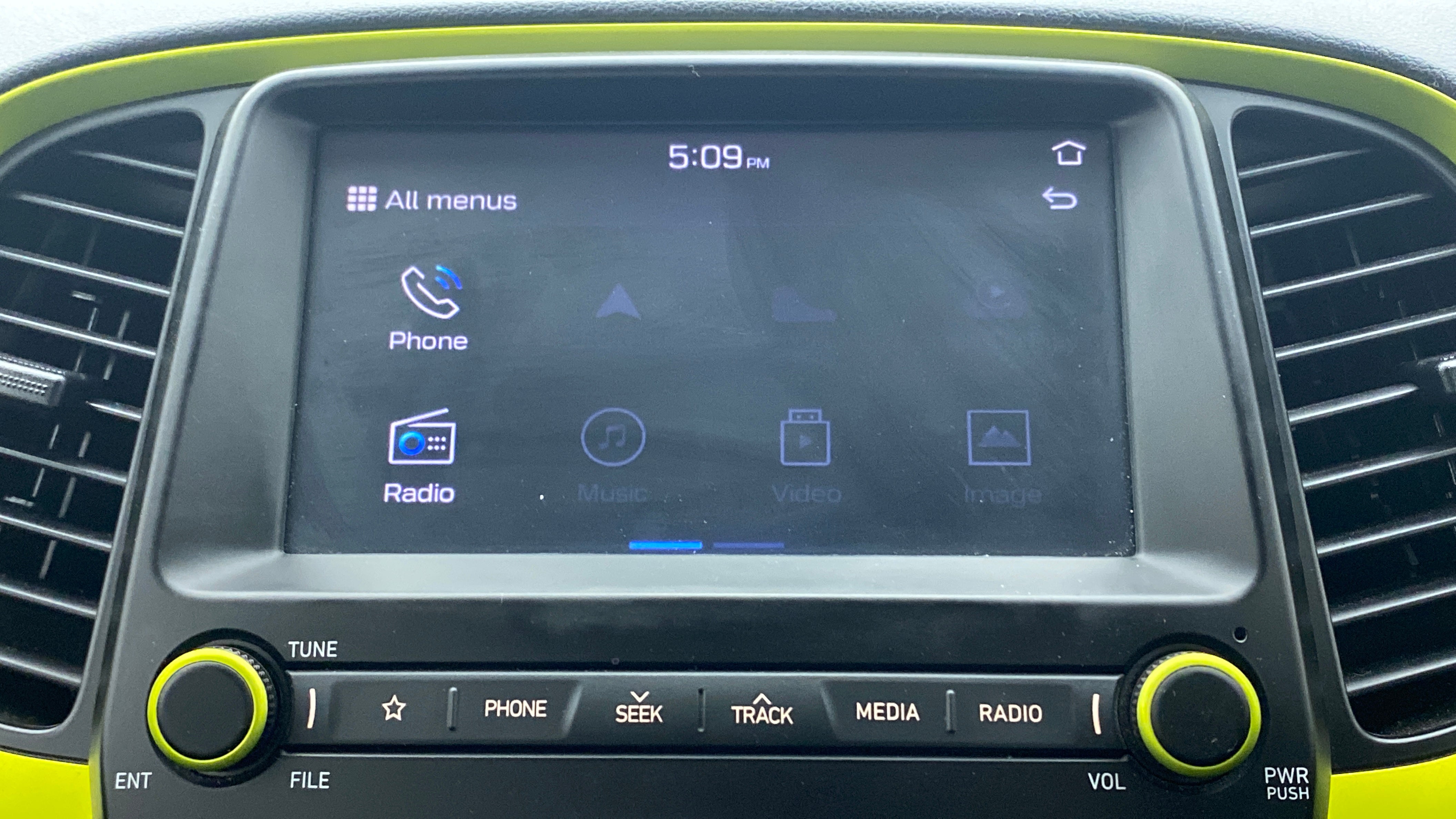 Features