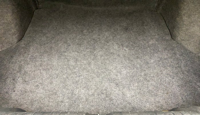 2014 Honda City 1.5L I-VTEC VX, Petrol, Manual, 1,19,263 km, Boot Inside