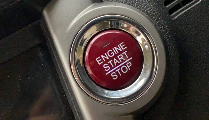 2014 Honda City 1.5L I-VTEC VX, Petrol, Manual, 1,19,263 km, Keyless Start/ Stop Button