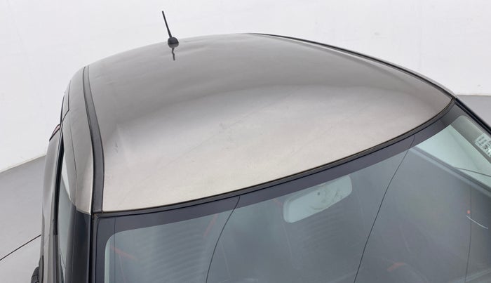 2018 Maruti Swift VXI, Petrol, Manual, 20,917 km, Roof