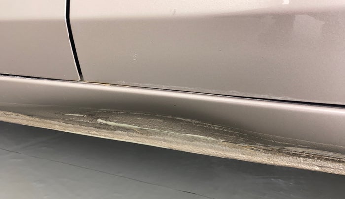 2012 Hyundai i20 SPORTZ 1.2, Petrol, Manual, 70,193 km, Left running board - Slightly dented