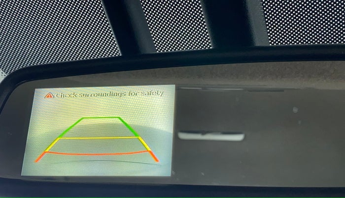 2012 Hyundai i20 SPORTZ 1.2, Petrol, Manual, 70,193 km, IRVM Reverse Camera