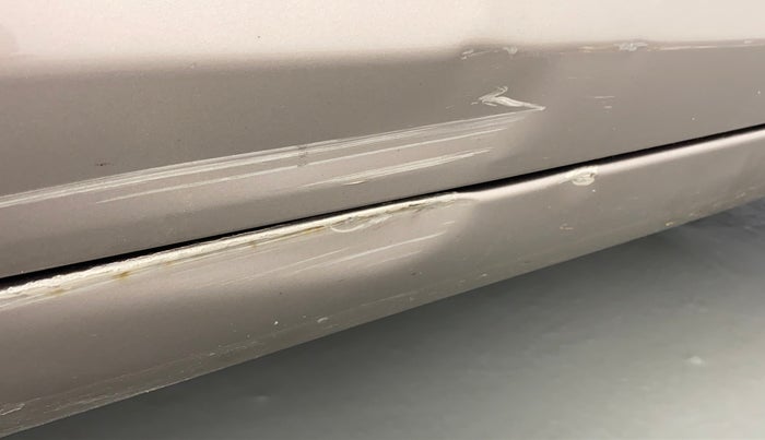 2012 Hyundai i20 SPORTZ 1.2, Petrol, Manual, 70,193 km, Right running board - Slightly dented