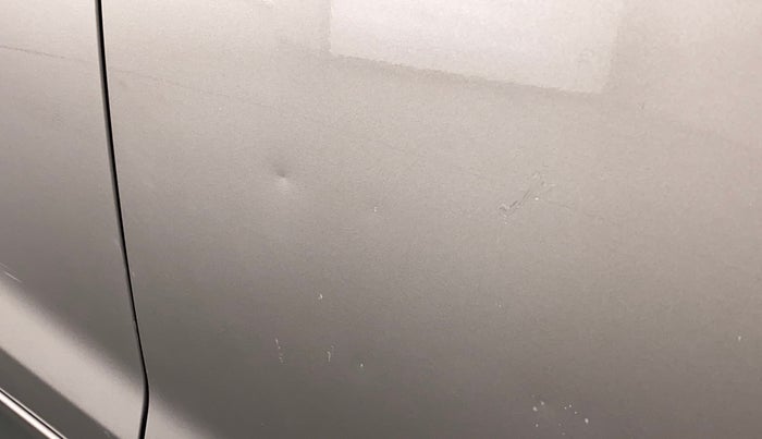 2012 Hyundai i20 SPORTZ 1.2, Petrol, Manual, 70,193 km, Driver-side door - Slightly dented