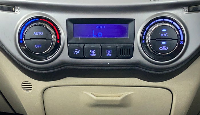 2012 Hyundai i20 SPORTZ 1.2, Petrol, Manual, 70,193 km, Automatic Climate Control