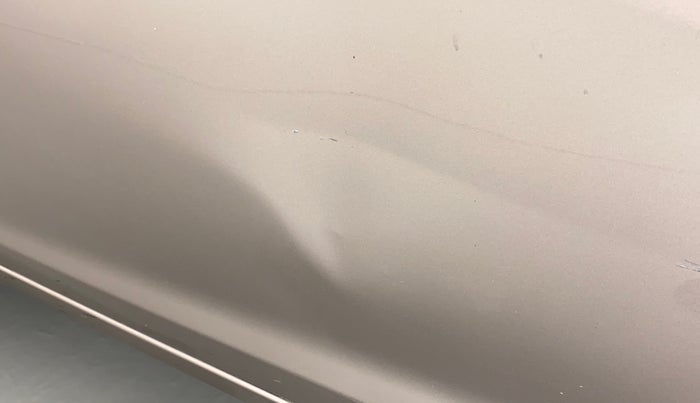 2012 Hyundai i20 SPORTZ 1.2, Petrol, Manual, 70,193 km, Front passenger door - Slightly dented