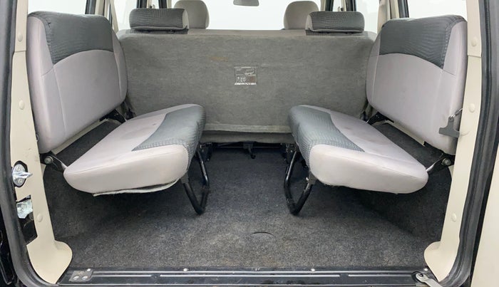 2021 Mahindra Scorpio S5, Diesel, Manual, 29,793 km, Third Seat Row ( optional )