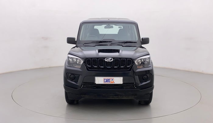 2021 Mahindra Scorpio S5, Diesel, Manual, 29,793 km, Front